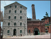 The Distillery